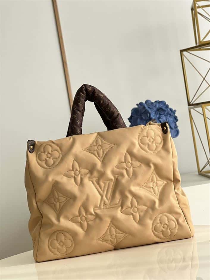 Louis Vuitton Onthego Gm - LHB446 - 2