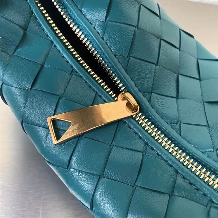 Bottega Veneta Women's Mini Jodie in Blaster - PBV26 - 4