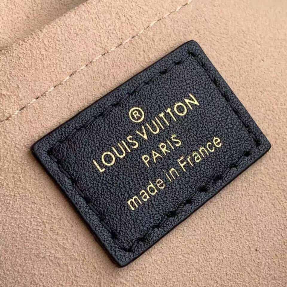 Louis Vuitton Troca MM - LHB476 - 5