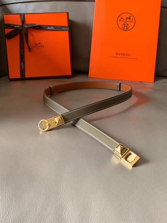 Hermès Belt - HBL047