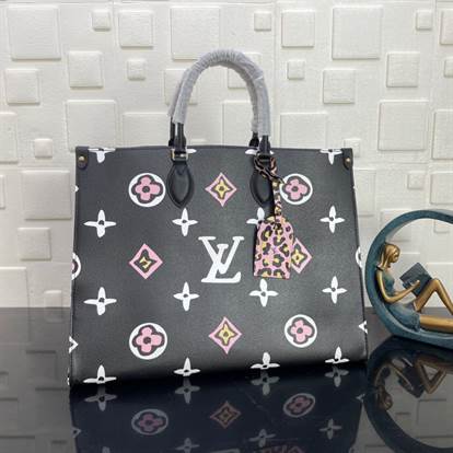 Louis Vuitton Onthego GM - LTB529 - 2