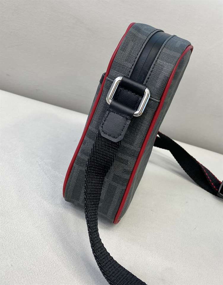 Fendi Crossbody Bag - FPD63 - 6