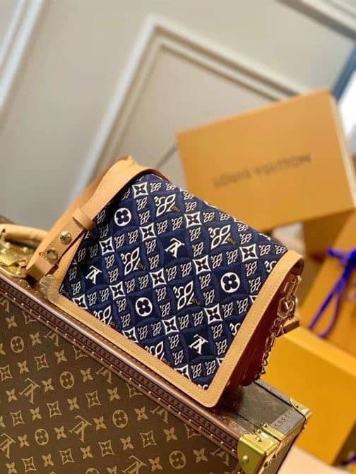 Louis Vuitton Since 1854 Dauphine Mm - LHB420 - 3