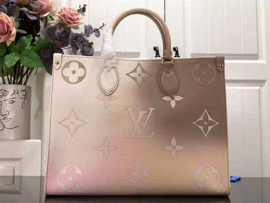 Louis Vuitton Tote OnTheGo GM - LTB545 - 1