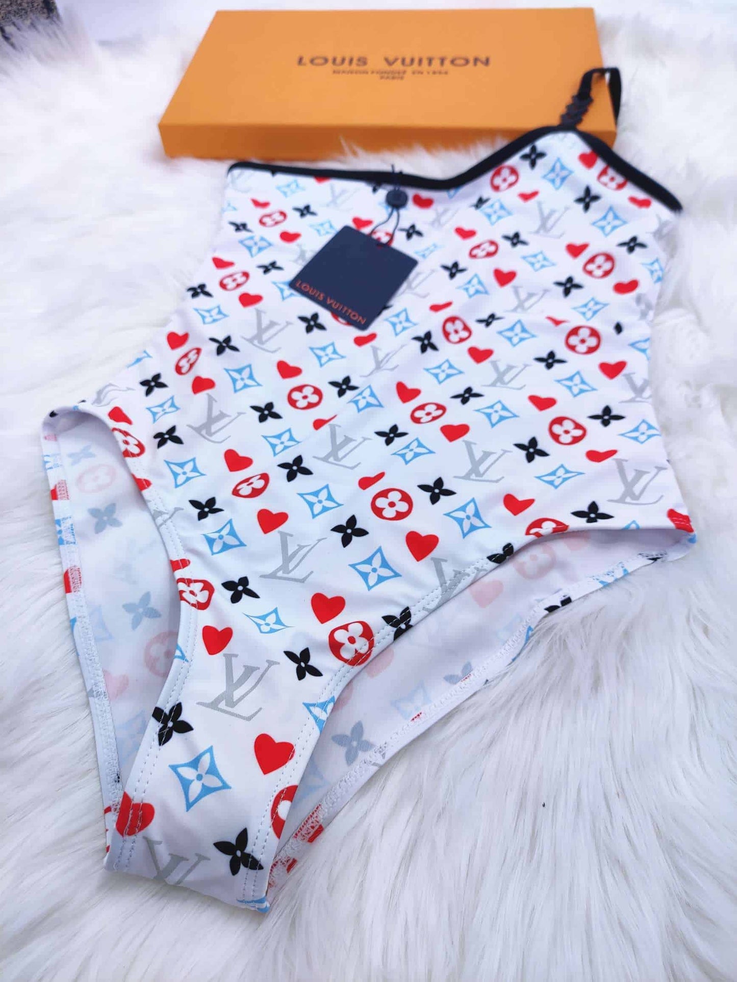 LV Swimsuit - LVS14 - 3