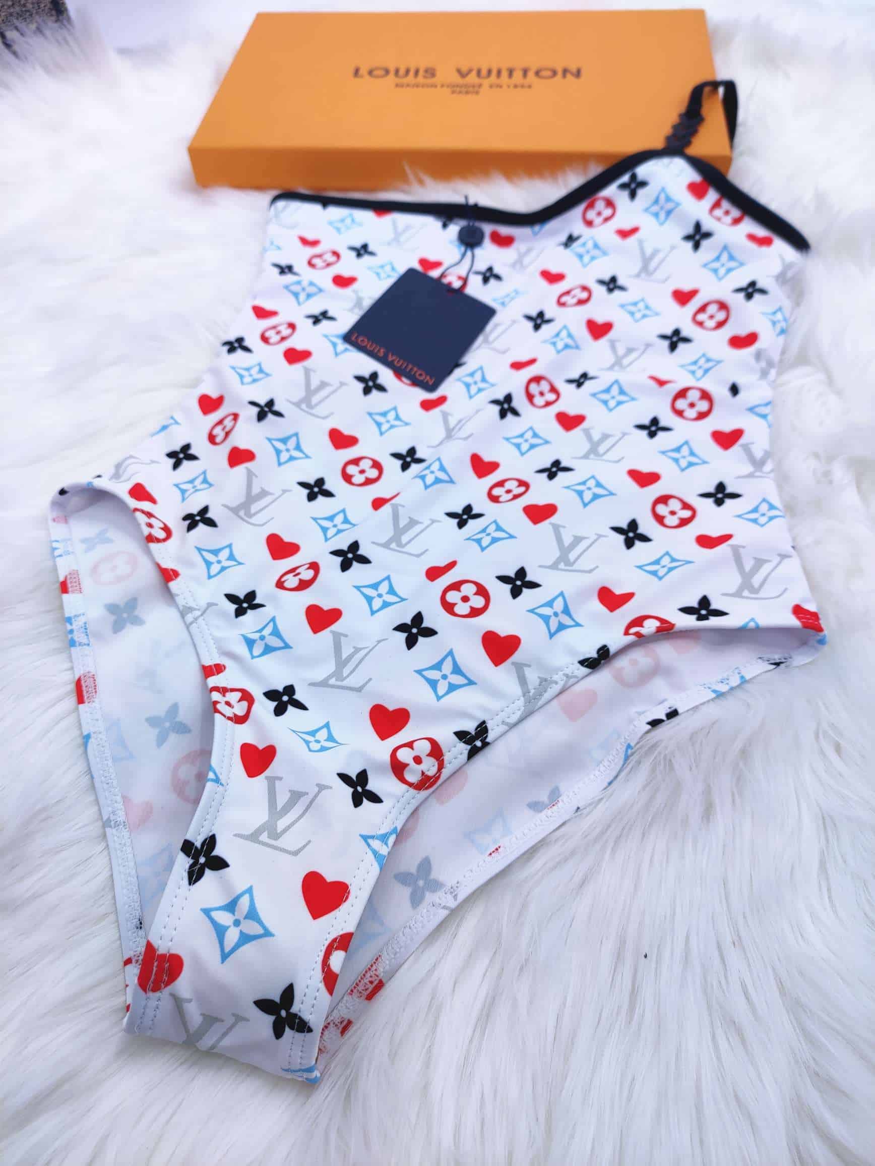 LV Swimsuit - LVS14 - 3