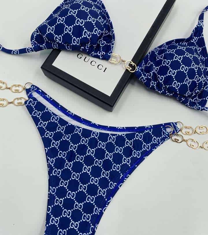 Gucci Swimsuit - GCS22 - 2