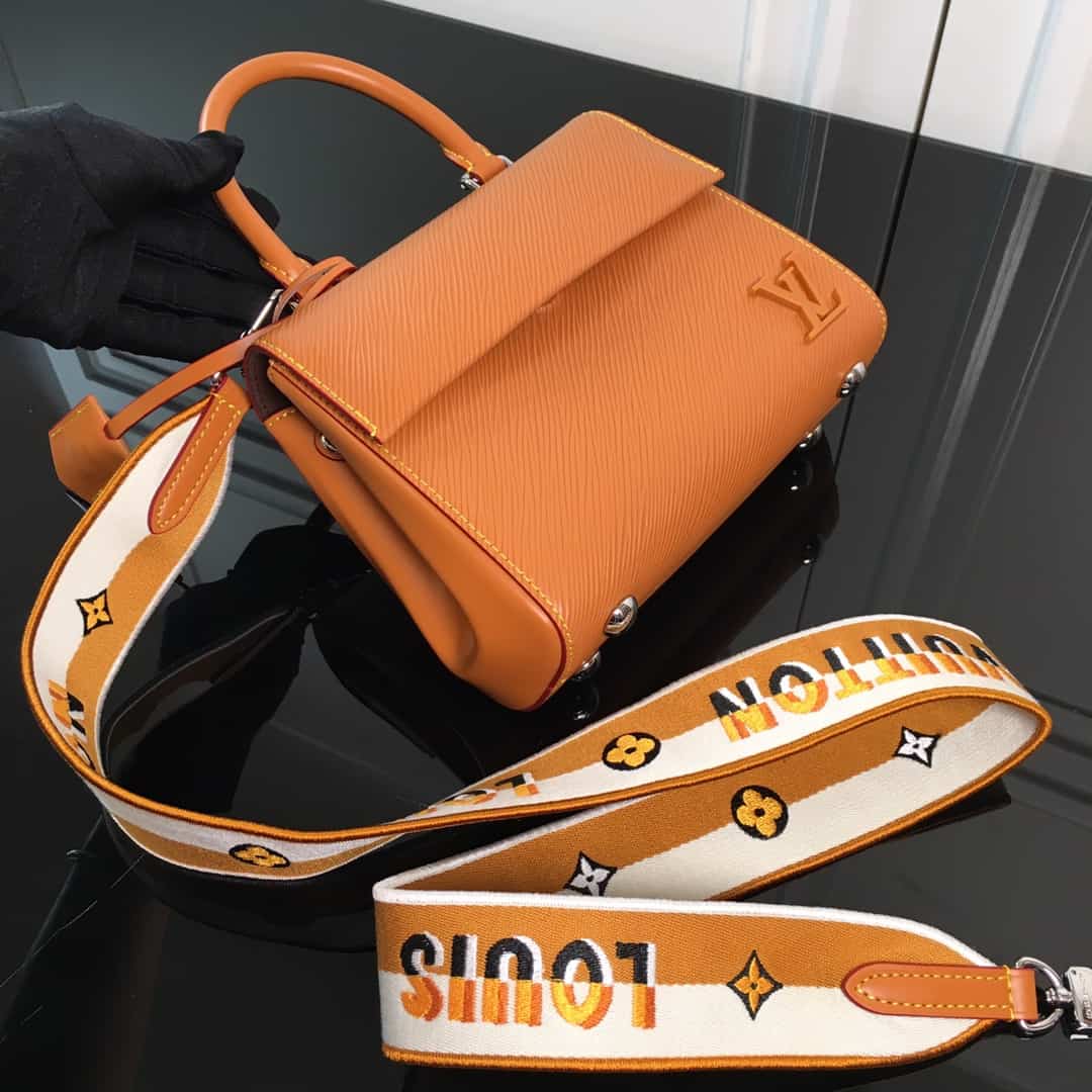 Louis Vuitton Cluny Mini - LHB478 - 5