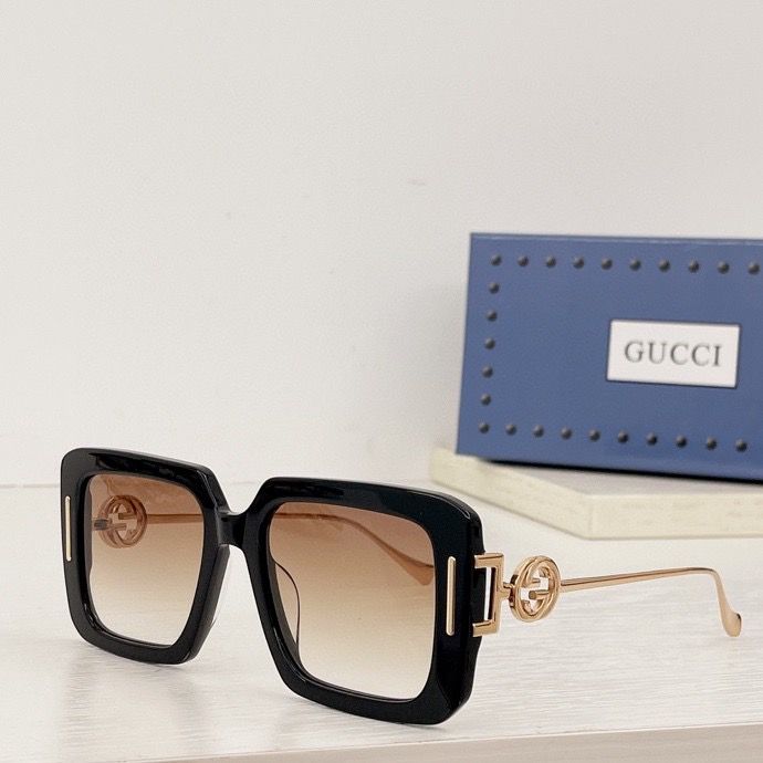Gucci Sunglasses - GG024 - 1