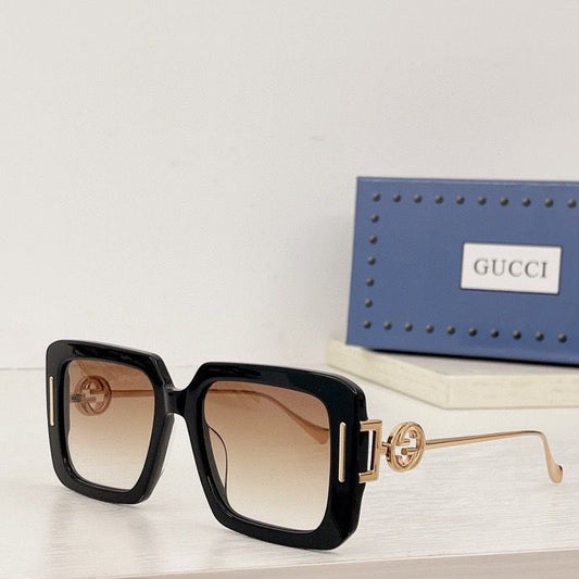 Gucci Sunglasses - GG024 - 1