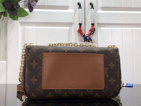 Louis Vuitton Marceau Monogram - LHB653 - 2