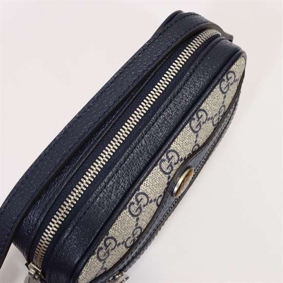 Ophidia GG mini bag - GMB140 - 4