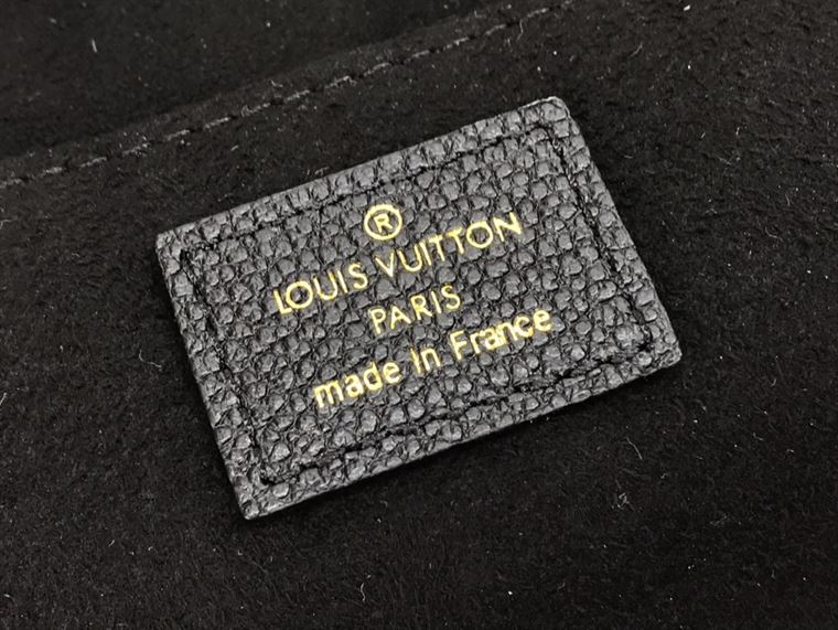 Louis Vuitton Petit Sac Plat - LHB416 - 7