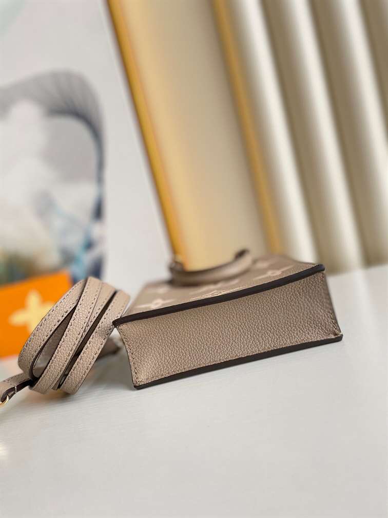 Louis Vuitton Petit Sac Plat - LHB203 - 5