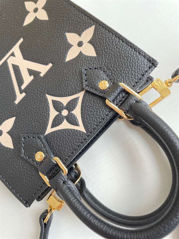 Louis Vuitton Petit Sac Plat - LHB205 - 4