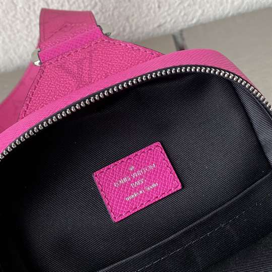 Louis Vuitton Outdoor Slingbag - LMB173 - 5