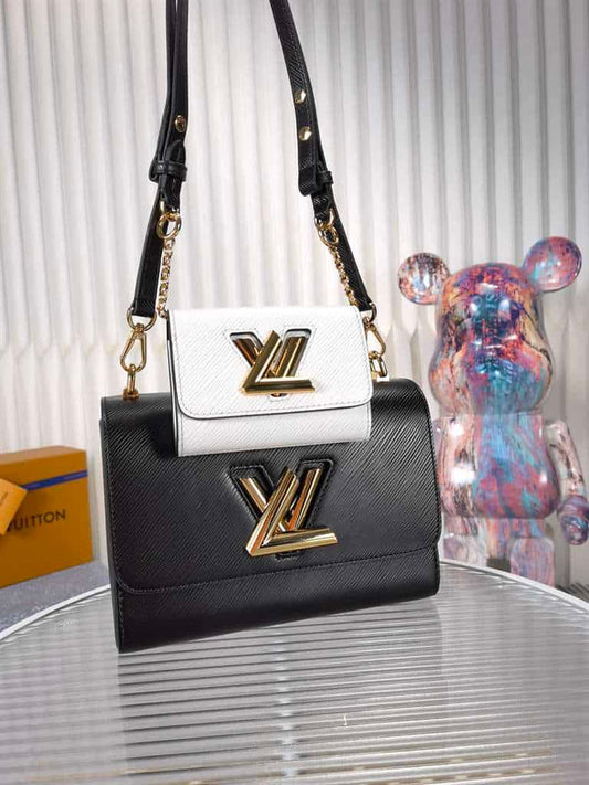 Louis Vuitton Twist MM handbag - LHB612 - 1