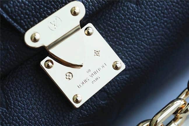 Louis Vuitton Monogram Empreinte Leather - LHB457 - 4