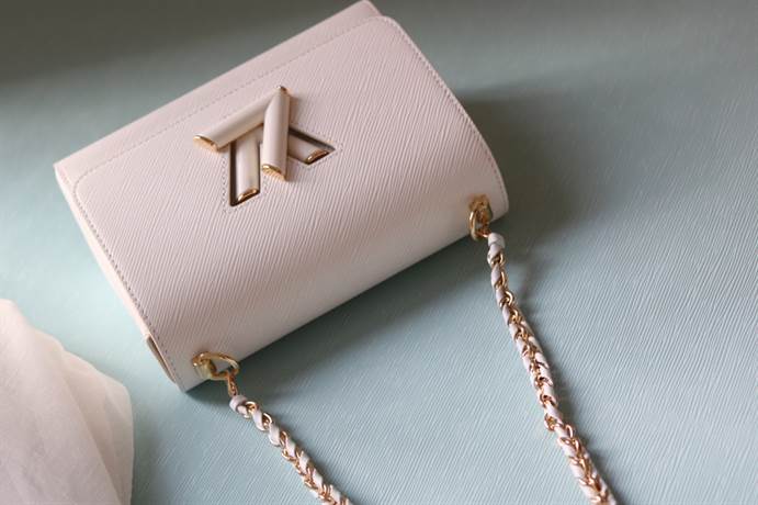 Louis Vuitton Twist PM - LHB567 - 4