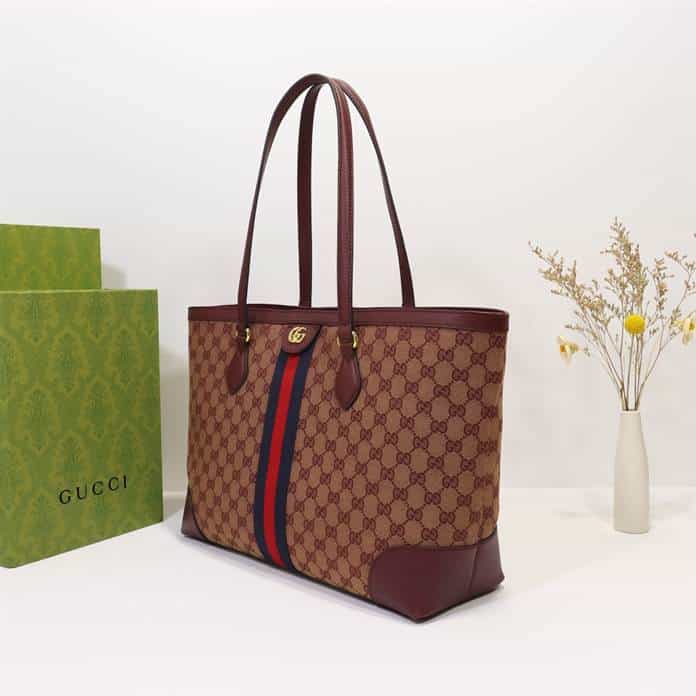 Ophidia medium tote with Web - GTB115 - 4