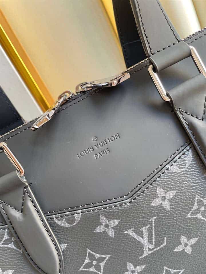 Louis Vuitton Briefcase Explorer - LDB183 - 3