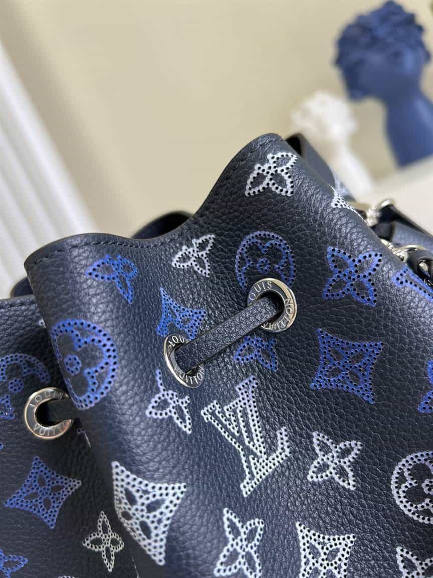Louis Vuitton Bella - LHB516 - 5