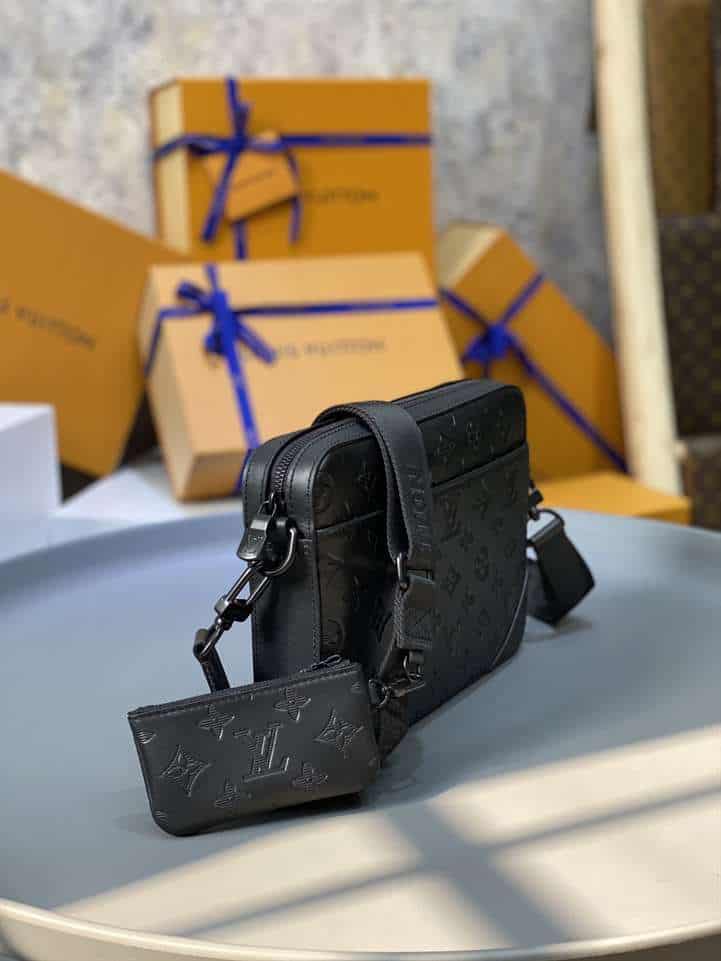 Louis Vuitton Duo Messenger Bag - LMB240 - 5