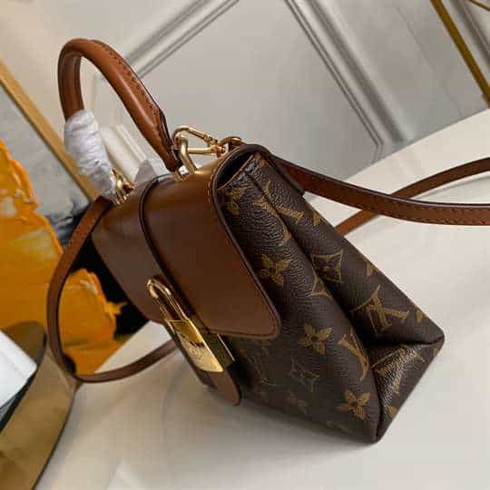 Louis Vuitton Locky Bb - LHB168 - 3