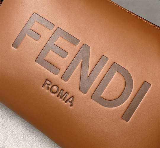 Fendi Mini 8286 By The Way Handle Bag - FPD87 - 7