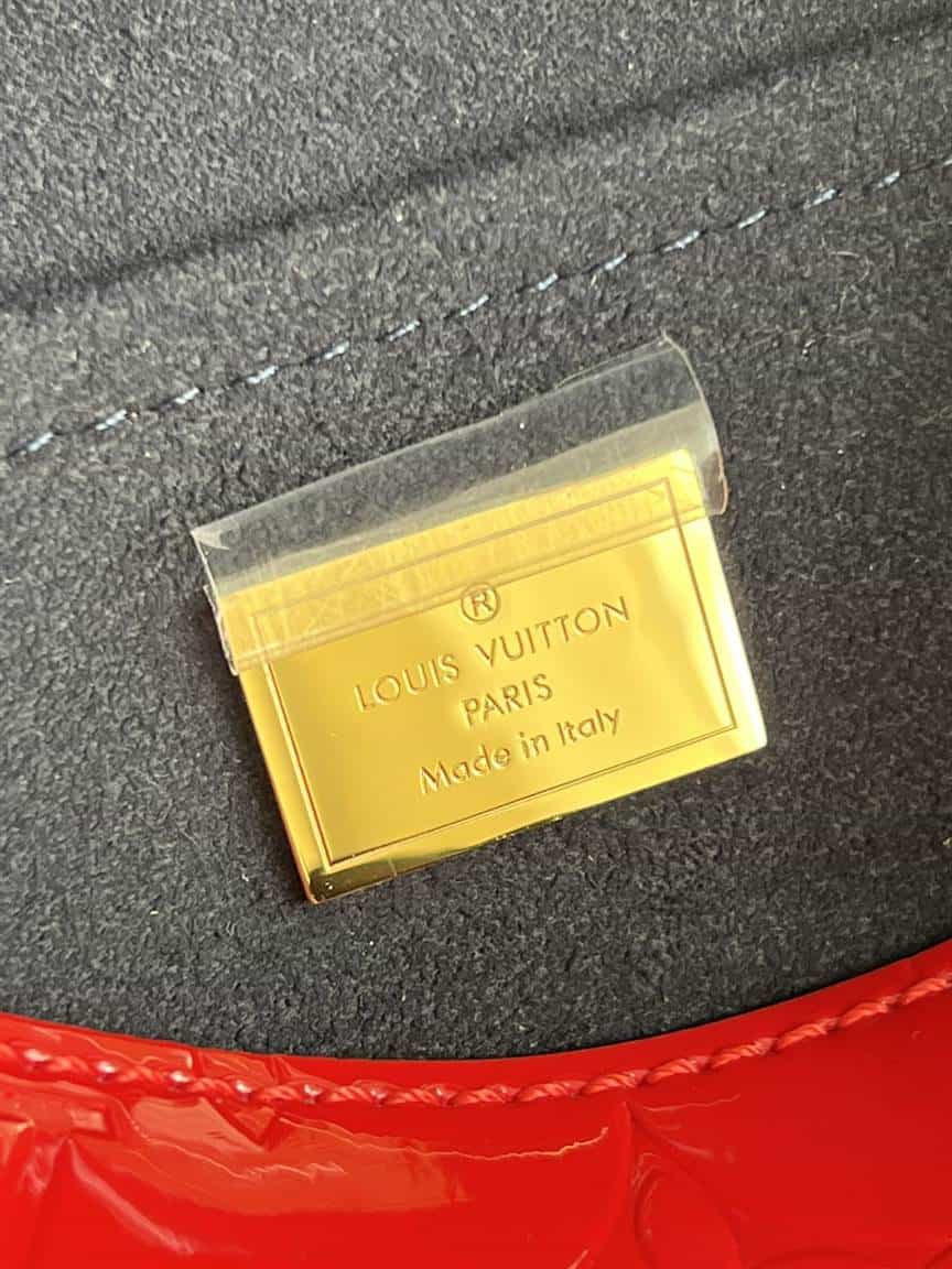 Louis Vuitton Spring Street - LHB538 - 4