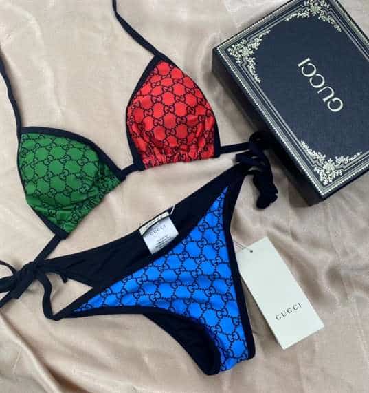 Gucci Swimsuit - GCS05 - 3