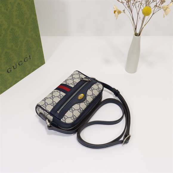 Ophidia GG mini bag - GMB140 - 5