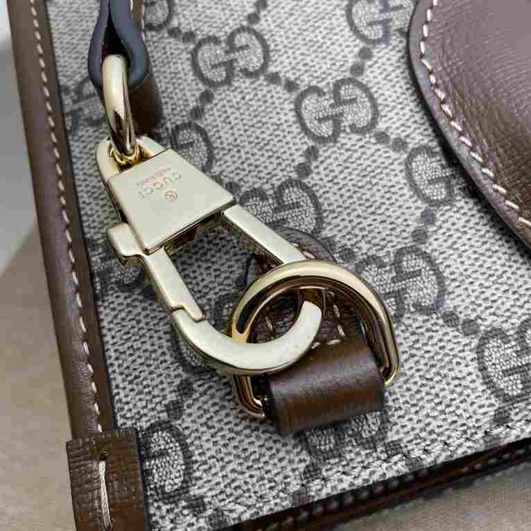 GG small tote bag - GTB162 - 6