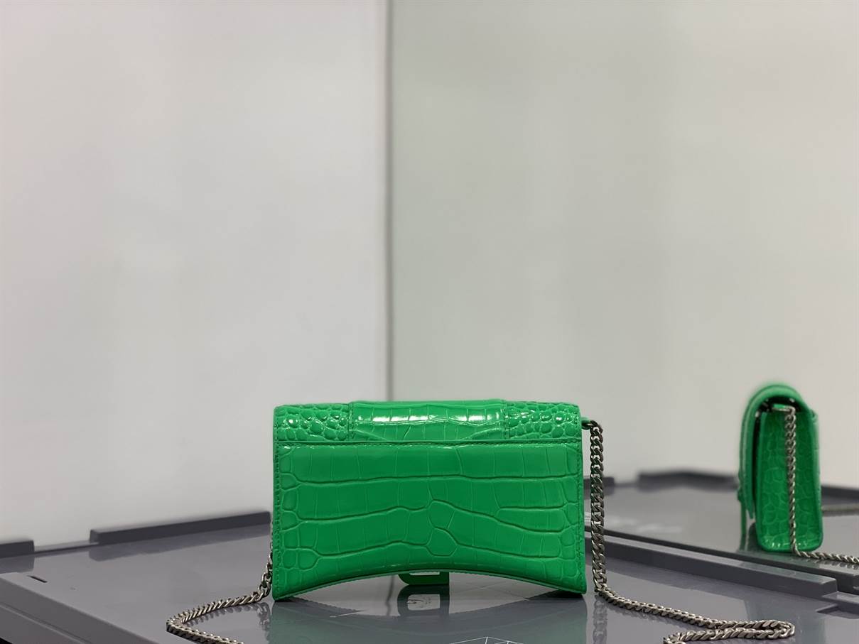 Women'S Hourglass Small Handbag - BHB19 - 2