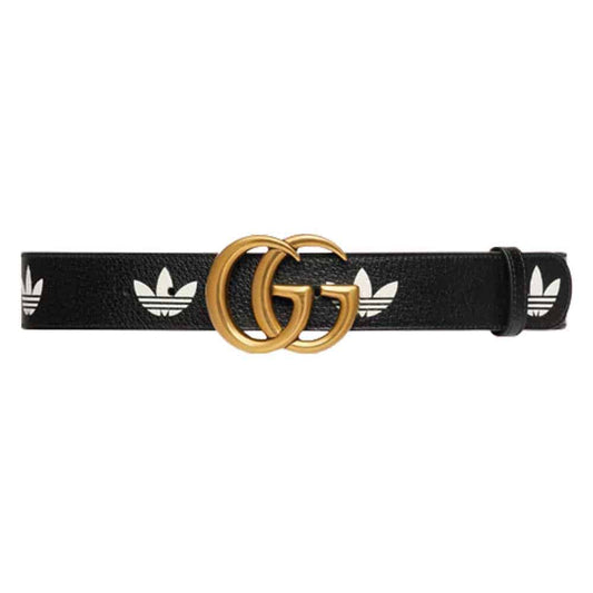 Adidas x Gucci GG Marmont Belt - BELT35 - 1