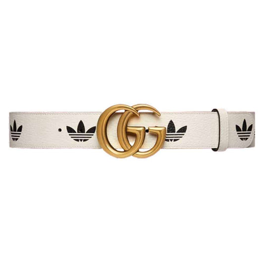 Adidas x Gucci GG Marmont Belt - BELT37 - 1