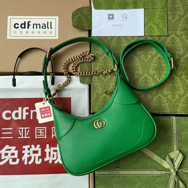 Aphrodite Small Shoulder bag - GHB018 - 1