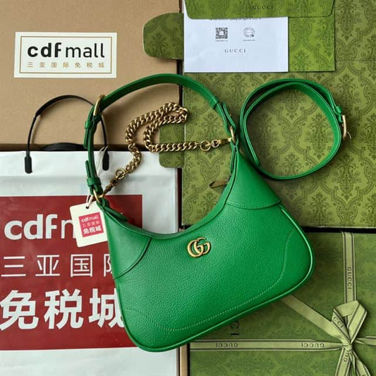 Aphrodite Small Shoulder bag - GHB018 - 1