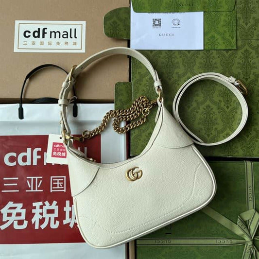 Aphrodite Small Shoulder bag - GHB020 - 1