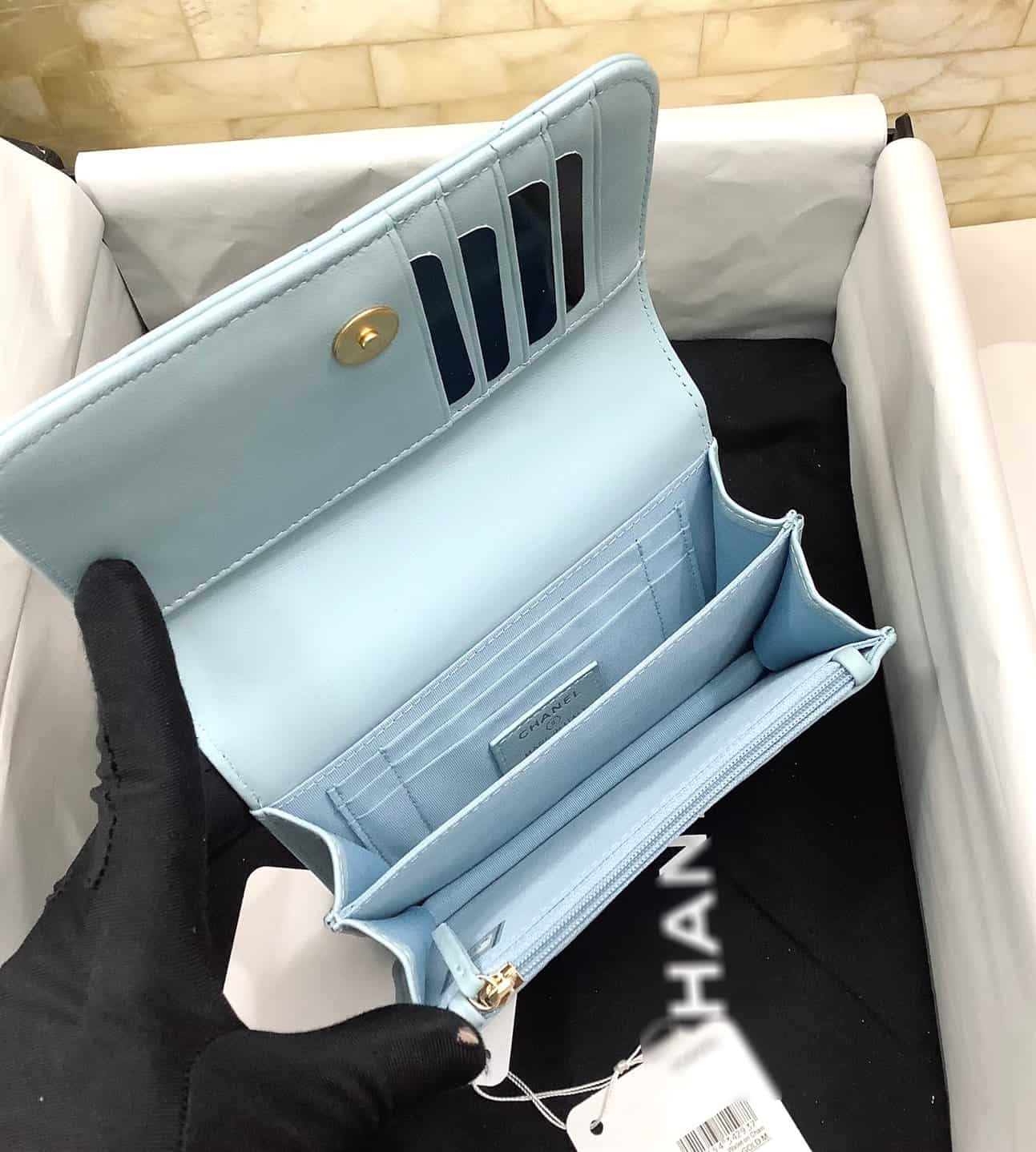 CNL 22p Bag - CHB192 - 3