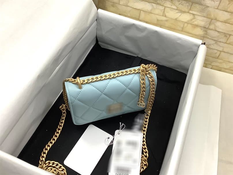 CNL 22p Bag - CHB192 - 5