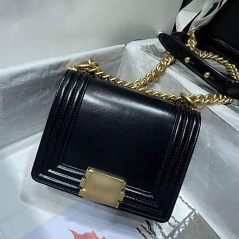 CNL Boy Original handbag - CHB110 - 1