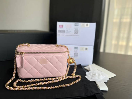 CNL Crossbody Bag - CHB132 - 1