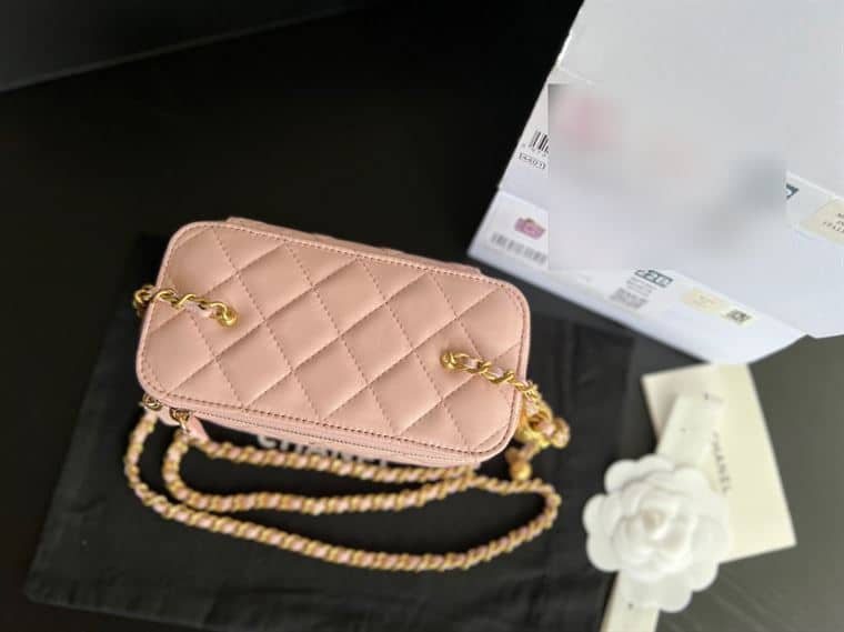 CNL Crossbody Bag - CHB132 - 4