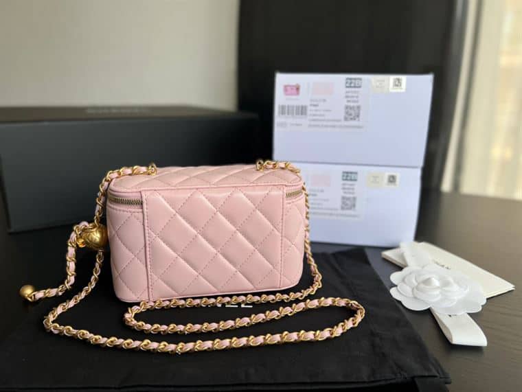 CNL Crossbody Bag - CHB132 - 2