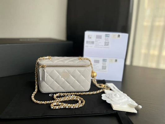 CNL Crossbody Bag - CHB133 - 1