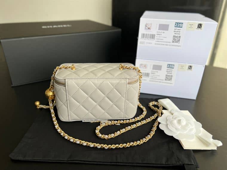 CNL Crossbody Bag - CHB133 - 2