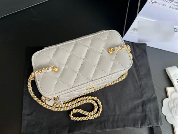 CNL Crossbody Bag - CHB133 - 5
