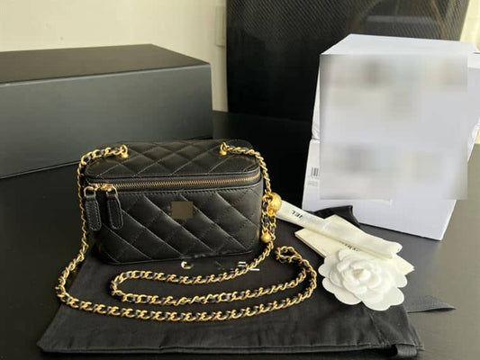 CNL Crossbody Bag - CHB134 - 1