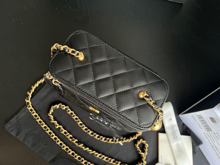 CNL Crossbody Bag - CHB134 - 4